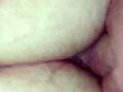 my friend's raw bareback thrill