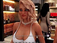 Sunshine Love 16 Adult Game Walkthrough