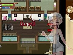 Randy Riley 4: Wild Hentai