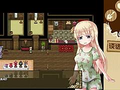 Randy Riley 4: Wild Hentai