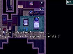 NTRPG 2 Filia’s Unyielding Obedience