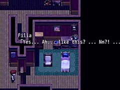NTRPG 2 Filia’s Unyielding Obedience