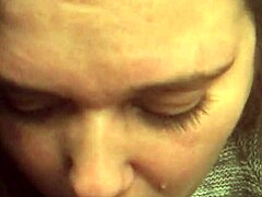 Big cock lover's daring escapade