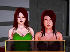 My New Family 543 novel thrill