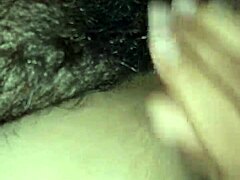 Needy Young Gal Bent Over for Deep Thrusts
