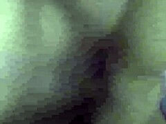 My girl's bold fuck turns wild
