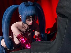 Anime Boob Fans' Eternum