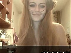 OUR WEBCAM SEX STORY