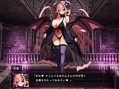 Mysterious hentai tales of the galaxy