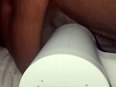 Wild Lover’s Steamy Facial