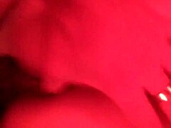 Hardcore and fast-paced sexual experience