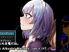 First-time maid regret: Trial version
