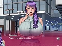 Alternate ending of Kateikyoushi x Saimin