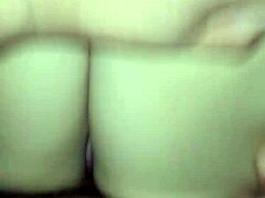 Hotwife's Emotional Anal Debut
