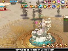 Journey into Gods of Hentai 2
