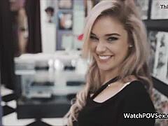 Girlfriend's Unforgettable Intimate Moments