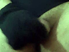 Hairy gay sex with amateur