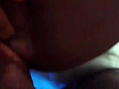 Stunning girlfriend’s hidden steamy clip