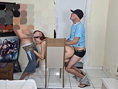 Caught My Girlfriend Cheating Today