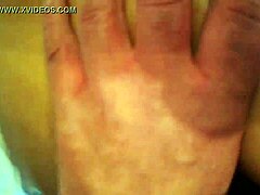 What’s behind my girlfriend’s teasing homemade clip?