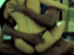Touching Memories in a Deep Massage Session