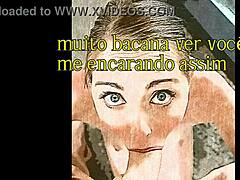 Darlan Lester's erotic cartoon collection