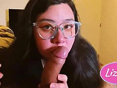 Neighbor hides a sensual Chilean charm