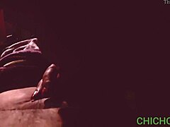 STEAMY THREESOME MILF MAGIC