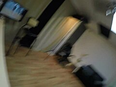 Veronica’s Hot POV Casting Secret