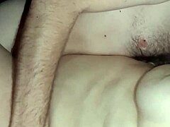 Milf slut wife fucked hard in big ass