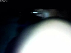 Satin’s Sultry Dick-Sucking Moment