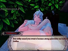 dreaming of anime thrill fantasy