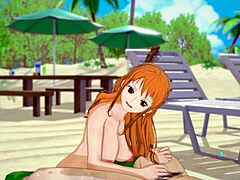 NAMI AND CHARLES IGNITE FANTASY
