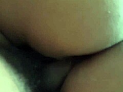 Curves Bounce While I Take Charge