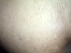 my anal session with coworker felt so raw