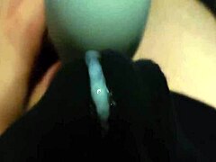 Gay massage with a happy ending