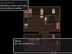 Blonde thief foiled in museum heist