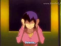 teachers spark fiery anime thrills