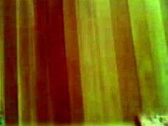 Relentless fuck in steamy shower without holding back