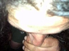 Raw Escort in Gagging Drama