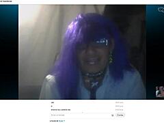 Carol’s LIVE Mexican Webcam Show