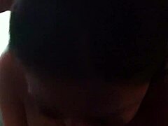 homemade latina blowjob in hotel room