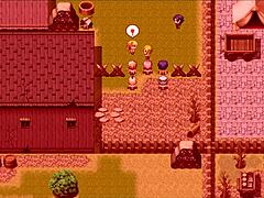 anime shame in maze town