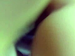 Latina Teen's Fiery Camera Desire