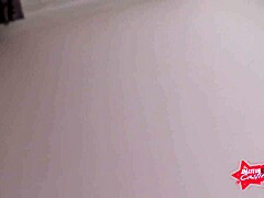 German MILF’s Thick Ass Pounds Daughter’s Friend