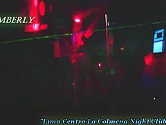 peruvian climax captured in raw detail