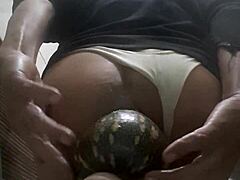 GAY ANAL DESIRE UNLEASHED