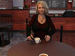 Visual Novel Adventure: Where the Heart