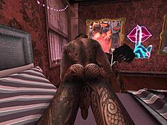 raw gay action unleashed