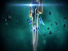 Anime game's raw amateur charm
